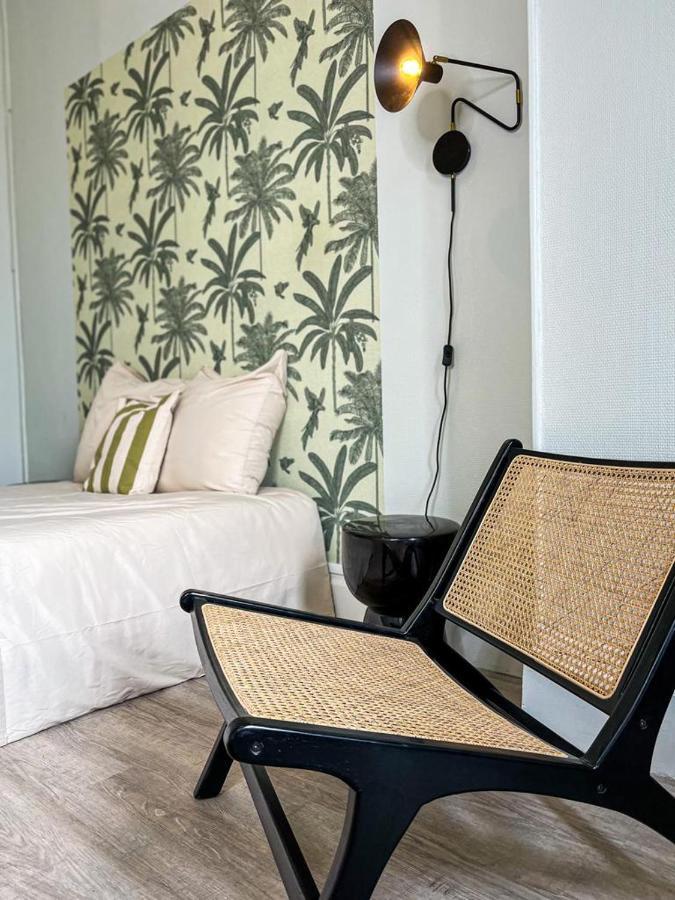 Suite Shamrock Лион Екстериор снимка