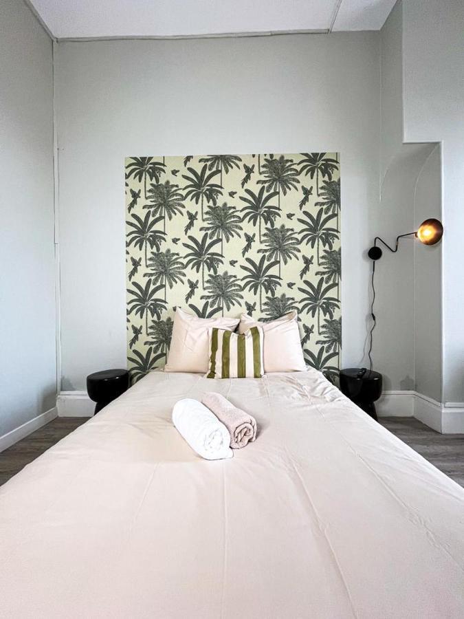 Suite Shamrock Лион Екстериор снимка