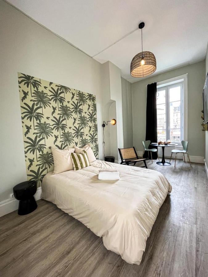 Suite Shamrock Лион Екстериор снимка