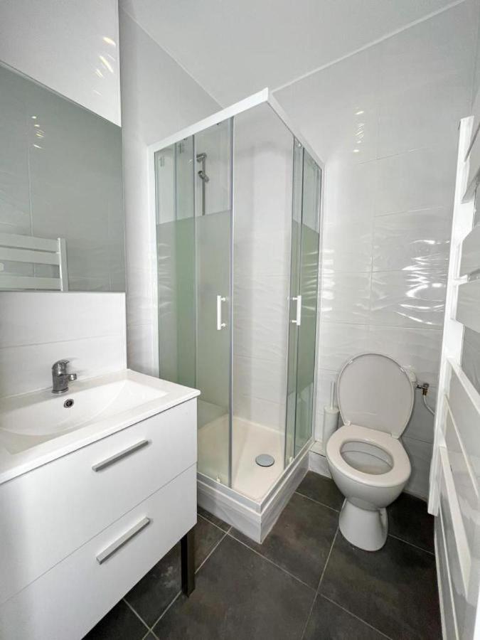 Suite Shamrock Лион Екстериор снимка