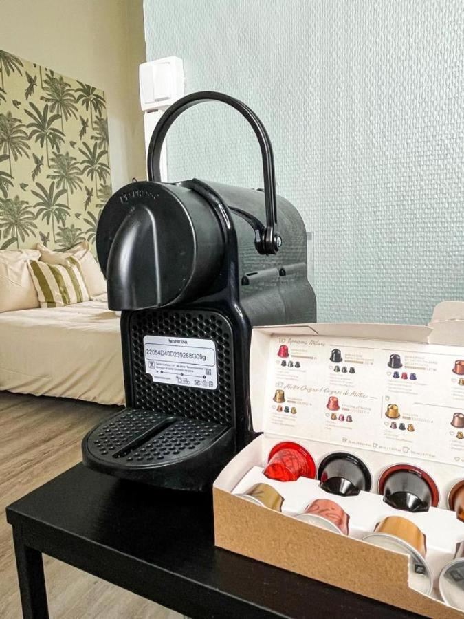 Suite Shamrock Лион Екстериор снимка