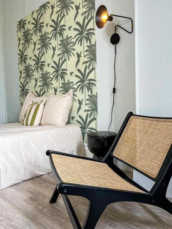 Suite Shamrock Лион Екстериор снимка